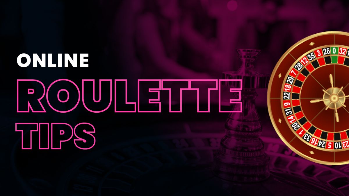 Aturan Bermain European Judi Roulette Online untuk Pemula